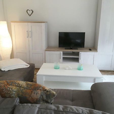 Ferienwohnung Bellevue Staufenberg  Exteriör bild